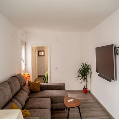 Precioso Apartamento En Centro Historico Sevilla Dış mekan fotoğraf