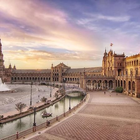 Precioso Apartamento En Centro Historico Sevilla Dış mekan fotoğraf