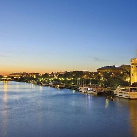 Precioso Apartamento En Centro Historico Sevilla Dış mekan fotoğraf