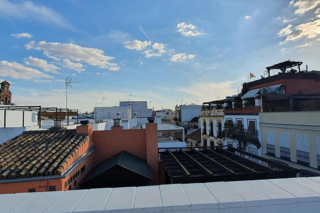 Precioso Apartamento En Centro Historico Sevilla Dış mekan fotoğraf
