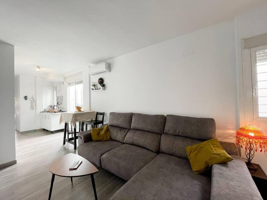 Precioso Apartamento En Centro Historico Sevilla Dış mekan fotoğraf