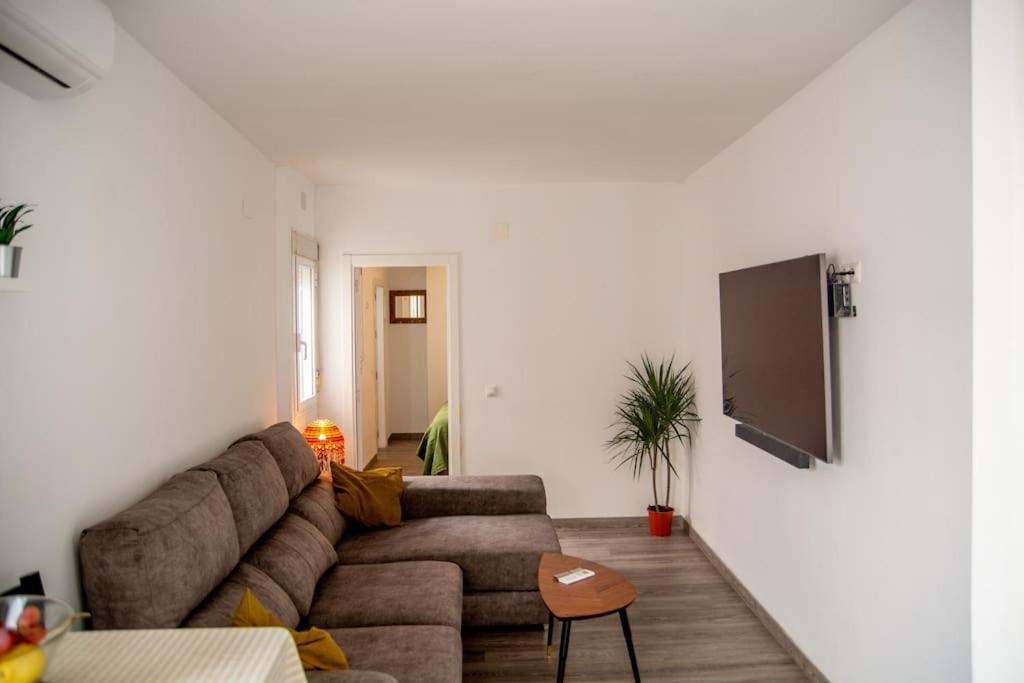 Precioso Apartamento En Centro Historico Sevilla Dış mekan fotoğraf