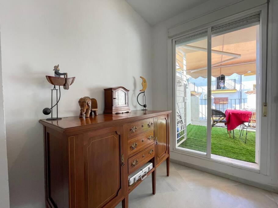 Precioso Apartamento En Centro Historico Sevilla Dış mekan fotoğraf