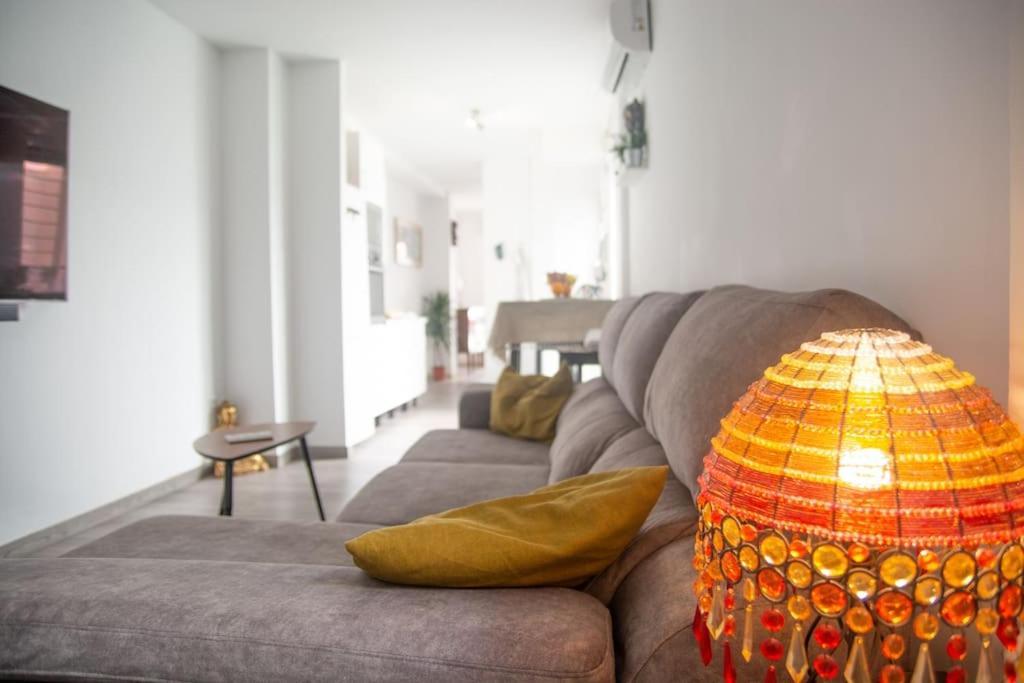 Precioso Apartamento En Centro Historico Sevilla Dış mekan fotoğraf