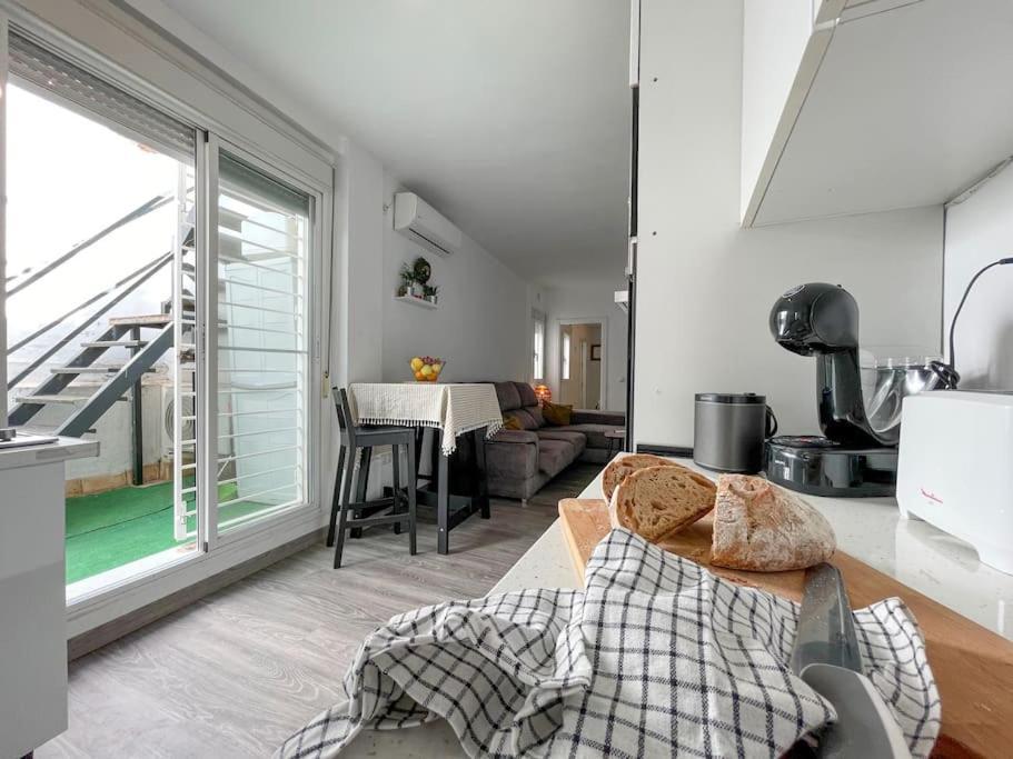 Precioso Apartamento En Centro Historico Sevilla Dış mekan fotoğraf