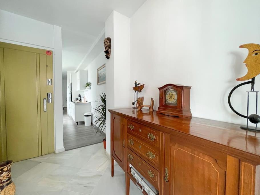 Precioso Apartamento En Centro Historico Sevilla Dış mekan fotoğraf