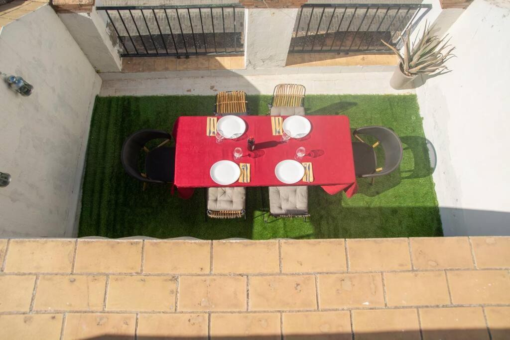 Precioso Apartamento En Centro Historico Sevilla Dış mekan fotoğraf