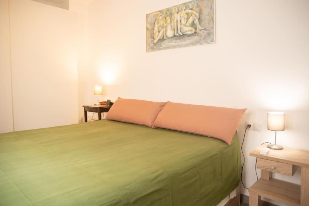 Precioso Apartamento En Centro Historico Sevilla Dış mekan fotoğraf