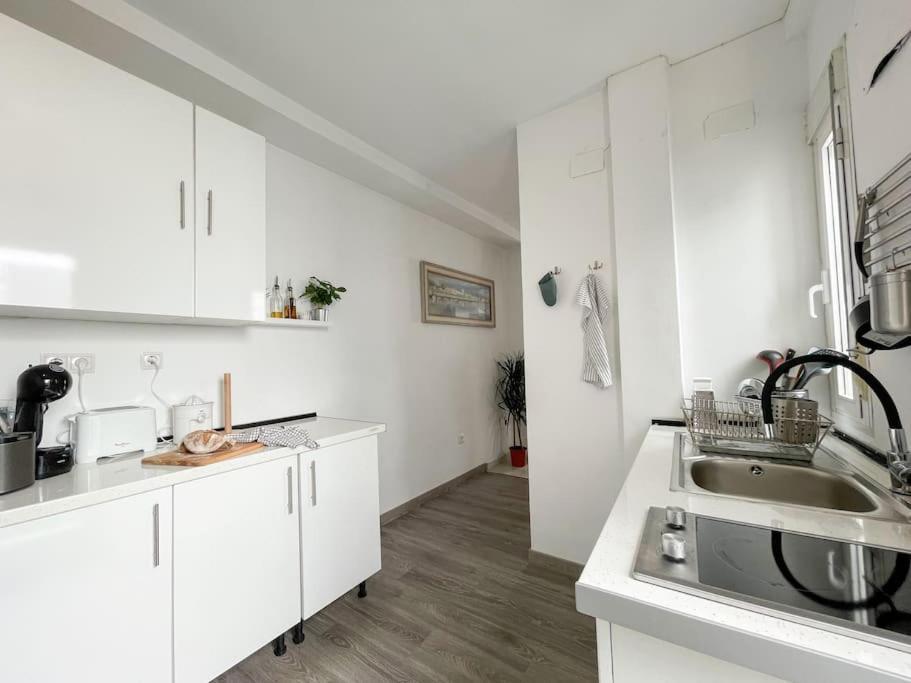 Precioso Apartamento En Centro Historico Sevilla Dış mekan fotoğraf
