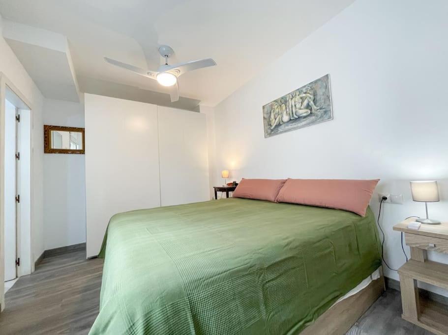 Precioso Apartamento En Centro Historico Sevilla Dış mekan fotoğraf