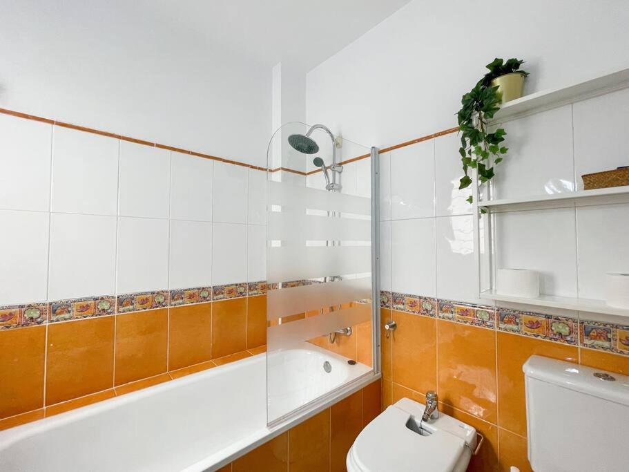 Precioso Apartamento En Centro Historico Sevilla Dış mekan fotoğraf